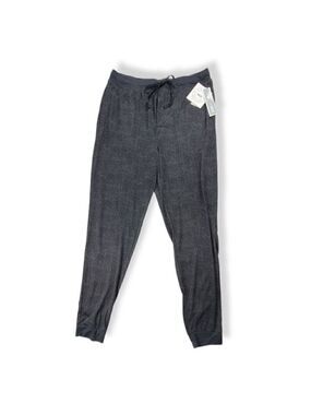 Ande Men Pajama pants  Black Small